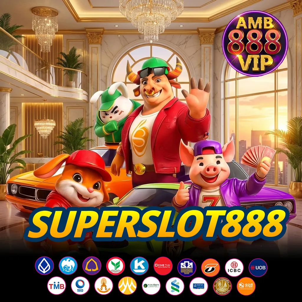 superslot888