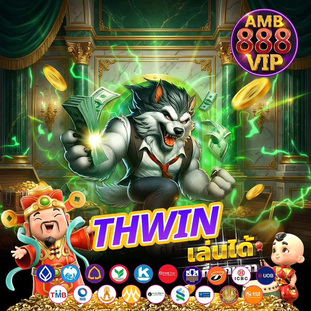 thwin