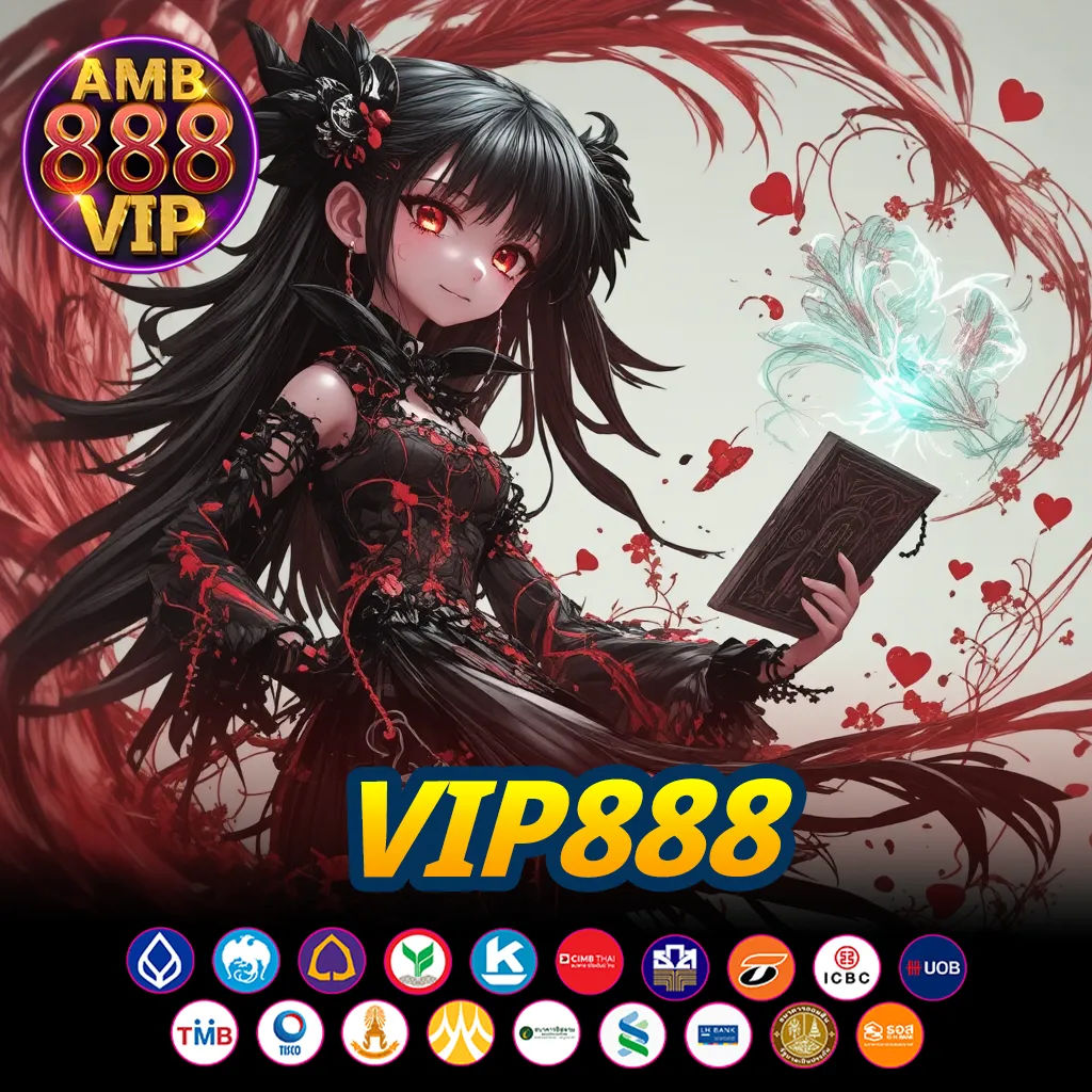 vip888