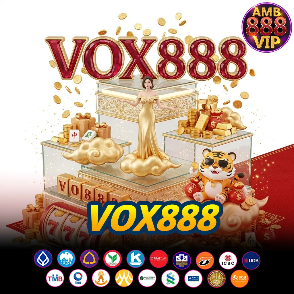 vox888