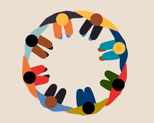Community cooperation and teamwork