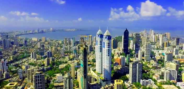 Buy a home in Mumbai