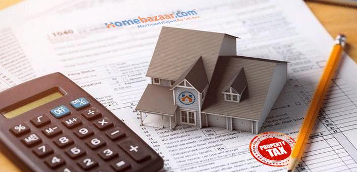 pcmc tax property online