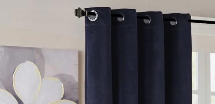 5 Things To Consider When Choosing Curtains For Your Home Choosing Curtains, Which Is The Best Material For Curtains