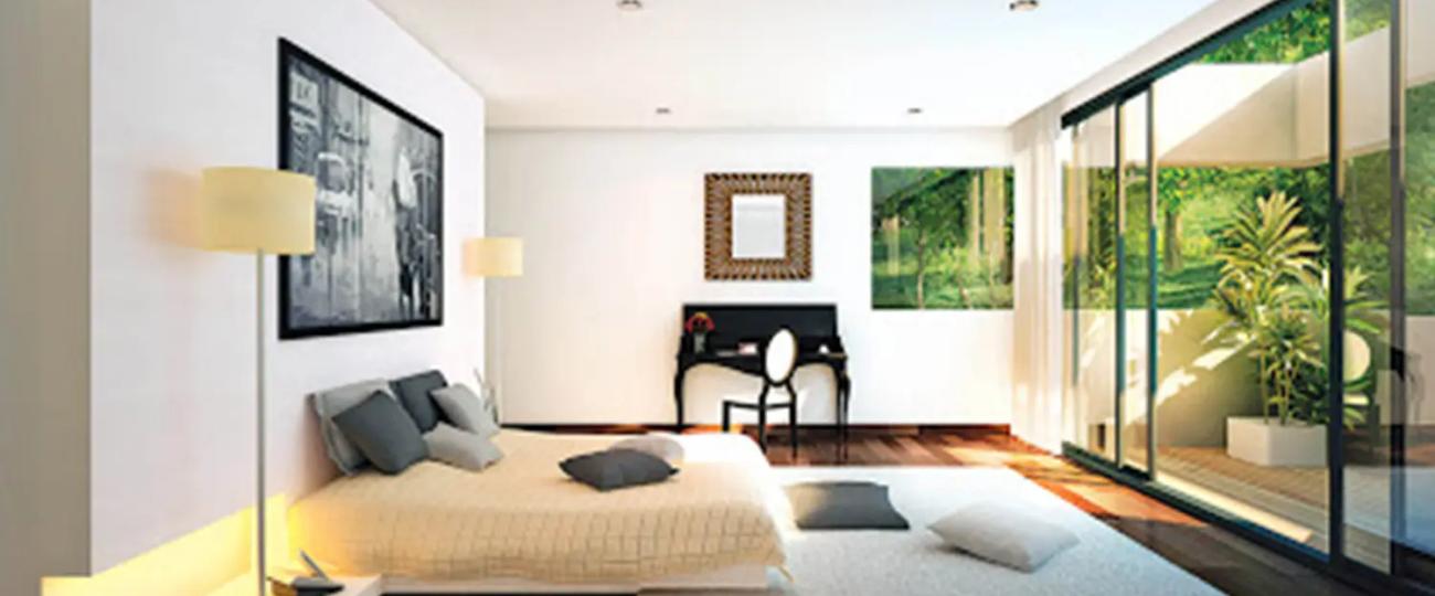 Bedroom Marvel Selva Ridge Estate Villa