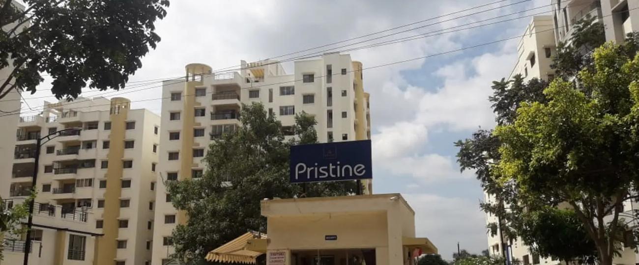 Pride Pristine 2,3 Bhk Electronic City Bangalore By Pride Group