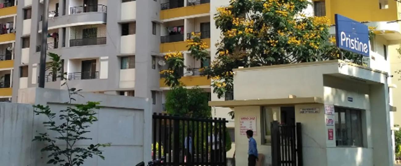 Pride Pristine 2,3 Bhk Electronic City Bangalore By Pride Group