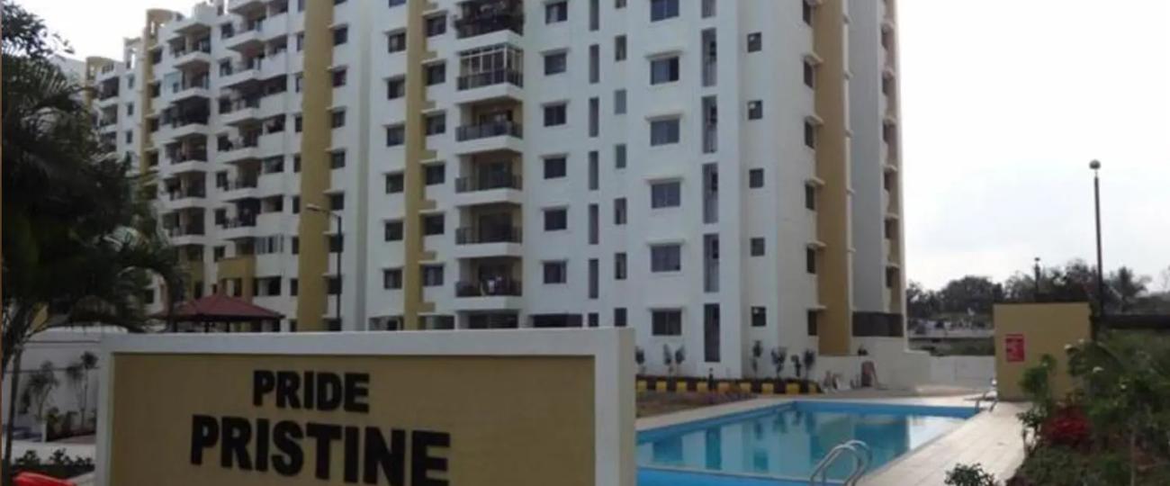 Pride Pristine 2,3 Bhk Electronic City Bangalore By Pride Group