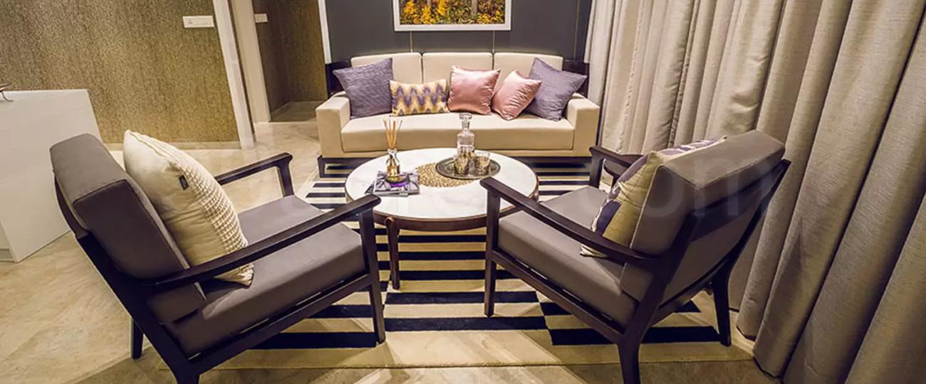 Living Room Tata Serein