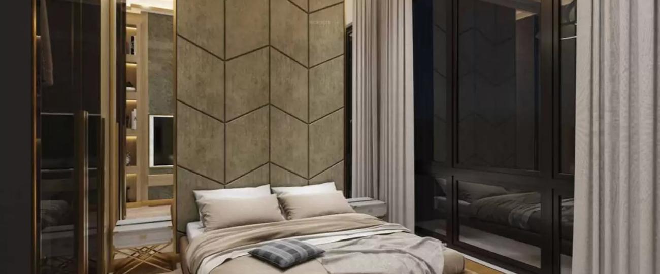 Bedroom Paradigm Antalya