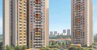 Shapoorji Joyville Hadapsar Annexe Shapoorji Joyville Hadapsar Annexe