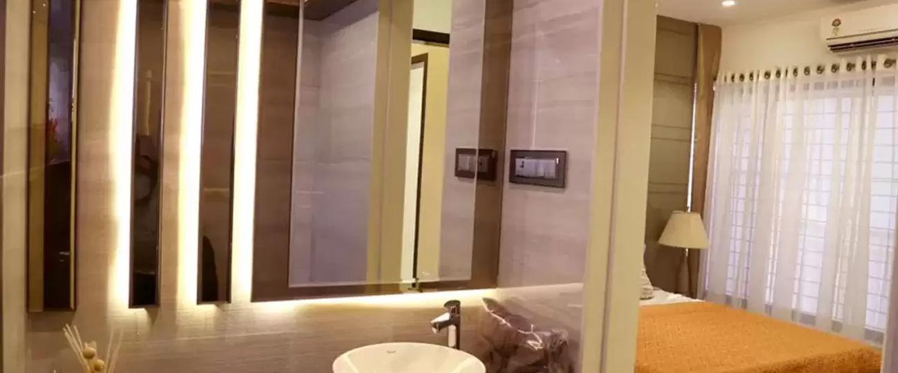 Washroom Unique Ivana
