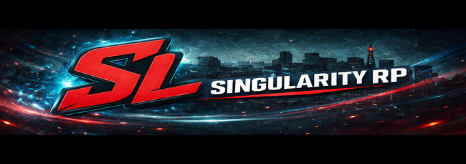 ^1Singularity ^8RP