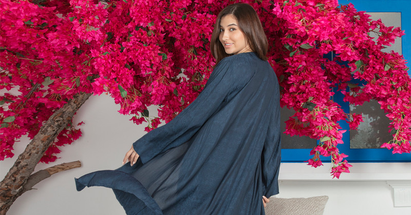 Five Classy Iftar Outfit Ideas For This Year's Ramadan