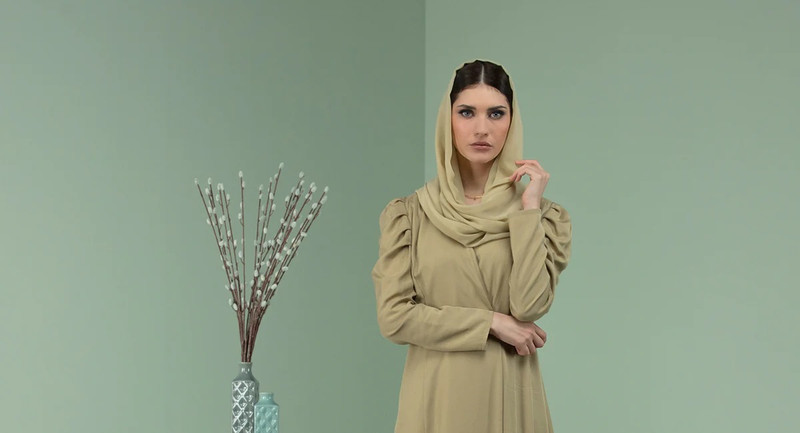 6 Most Coveted Modern Abaya Designs For Women To Wear In 2022