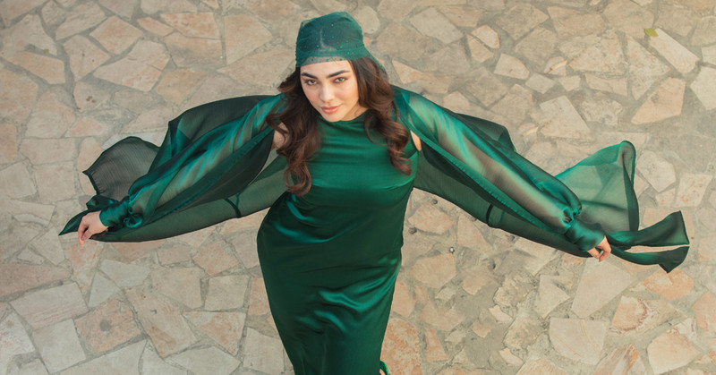 11 Must-Have Outfits From Kayfi’s ‘Mystic Nights’ Collection That Will Make You Experience the Magic of Ramadan