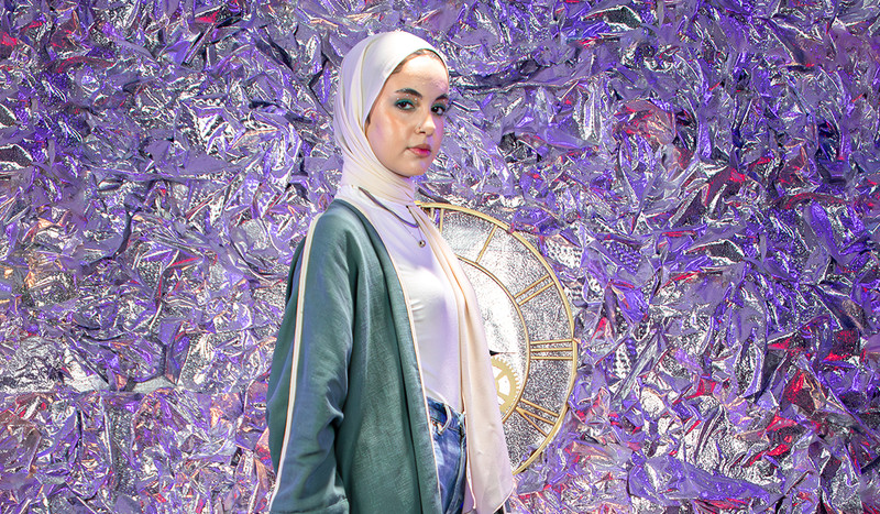 Innovations in Abaya Design: Modernising Traditional Attire