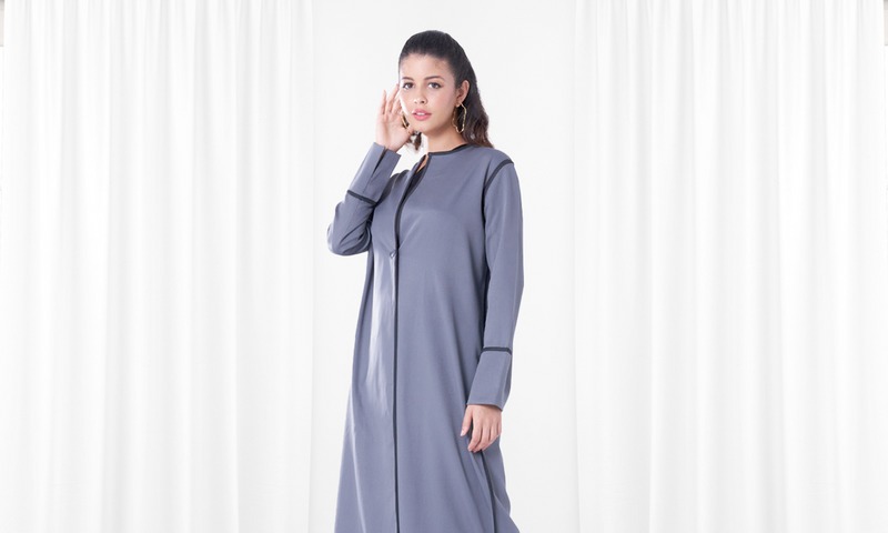 Abaya Styling Tips for Corporate Workplaces: Reconstruct Your Professional Wardrobe