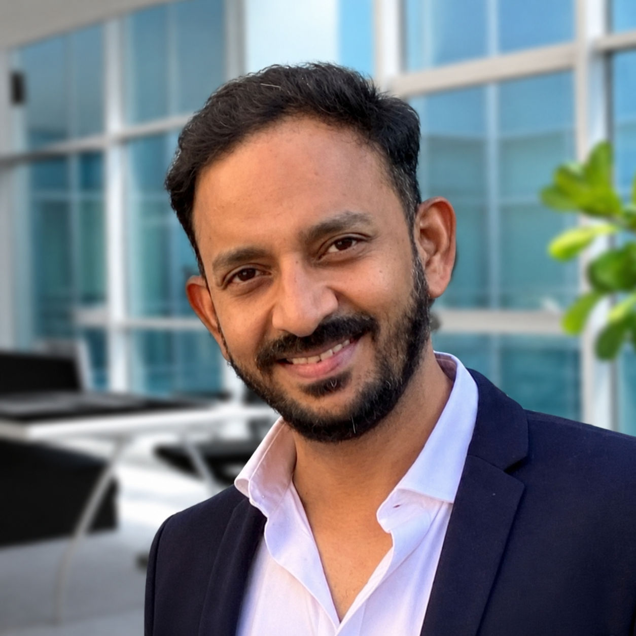 Founder of Dinspired Resources