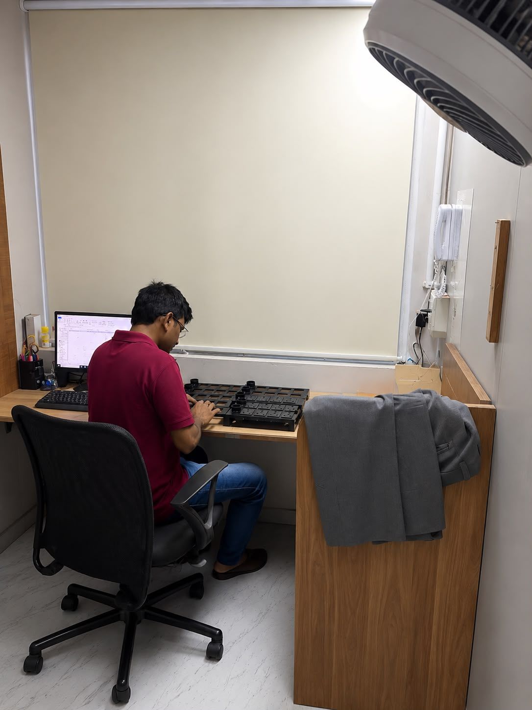Skilled Workforce