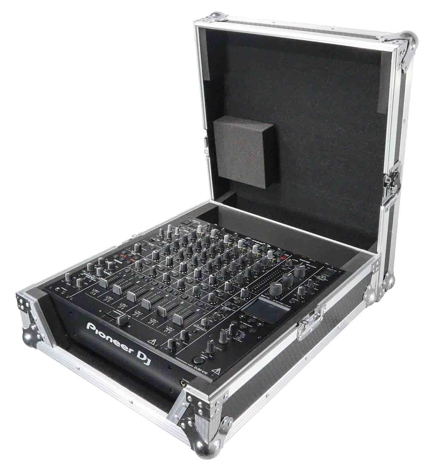 Amplifier Rack Cases