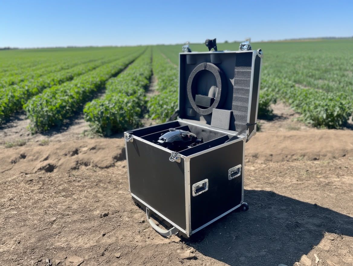 Drones Storage Case