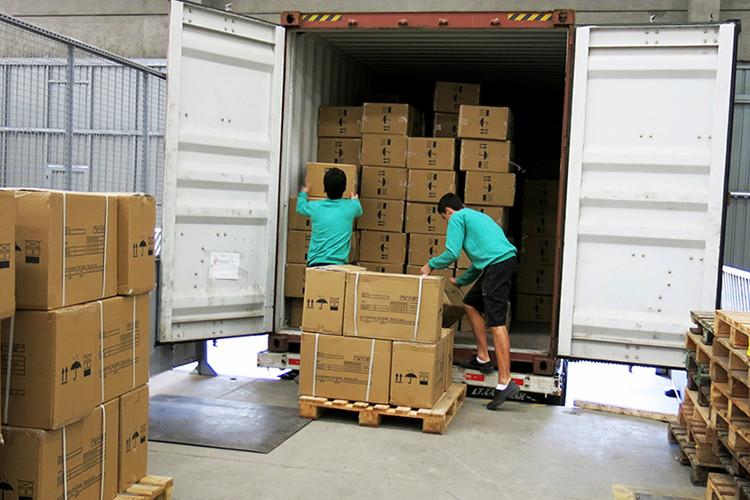 Dispatch & Logistics