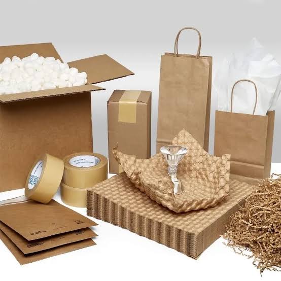 Packaging Materials Studio