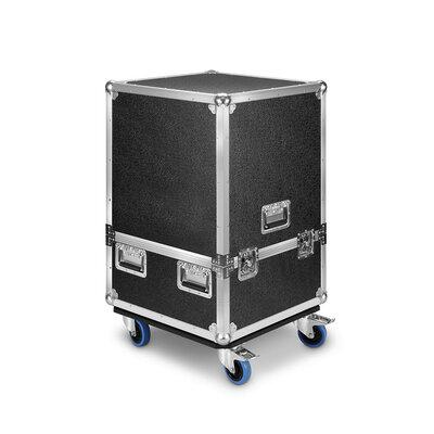 Speaker Flight Cases