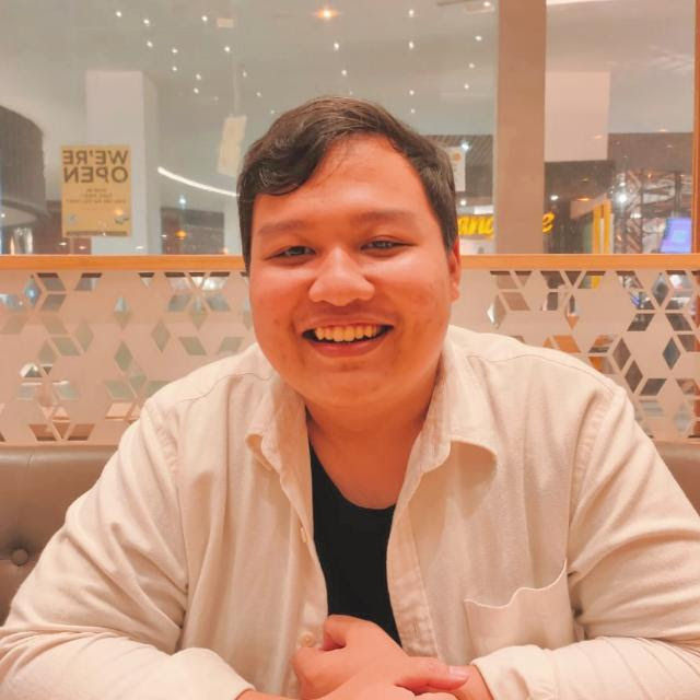 Farhan Fadhilah - Frontend Developer