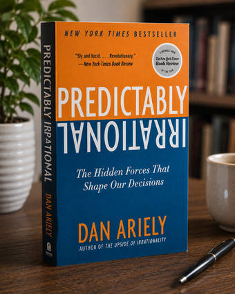 Predictably Irrational