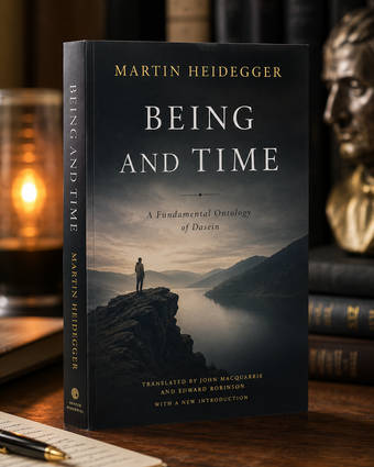 Being and Time