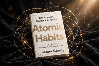 Atomic Habits