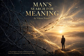 Man's Search for Meaning