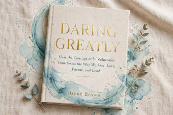 Daring Greatly