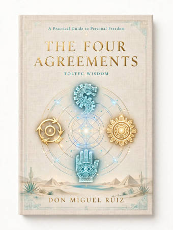 The Four Agreements