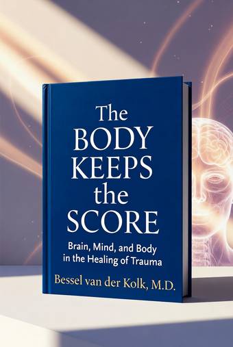 The Body Keeps the Score