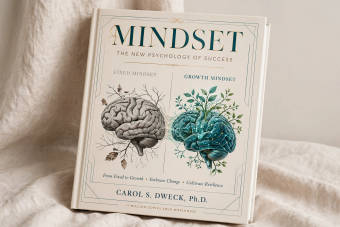 Mindset: The New Psychology of Success