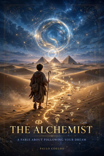 The Alchemist