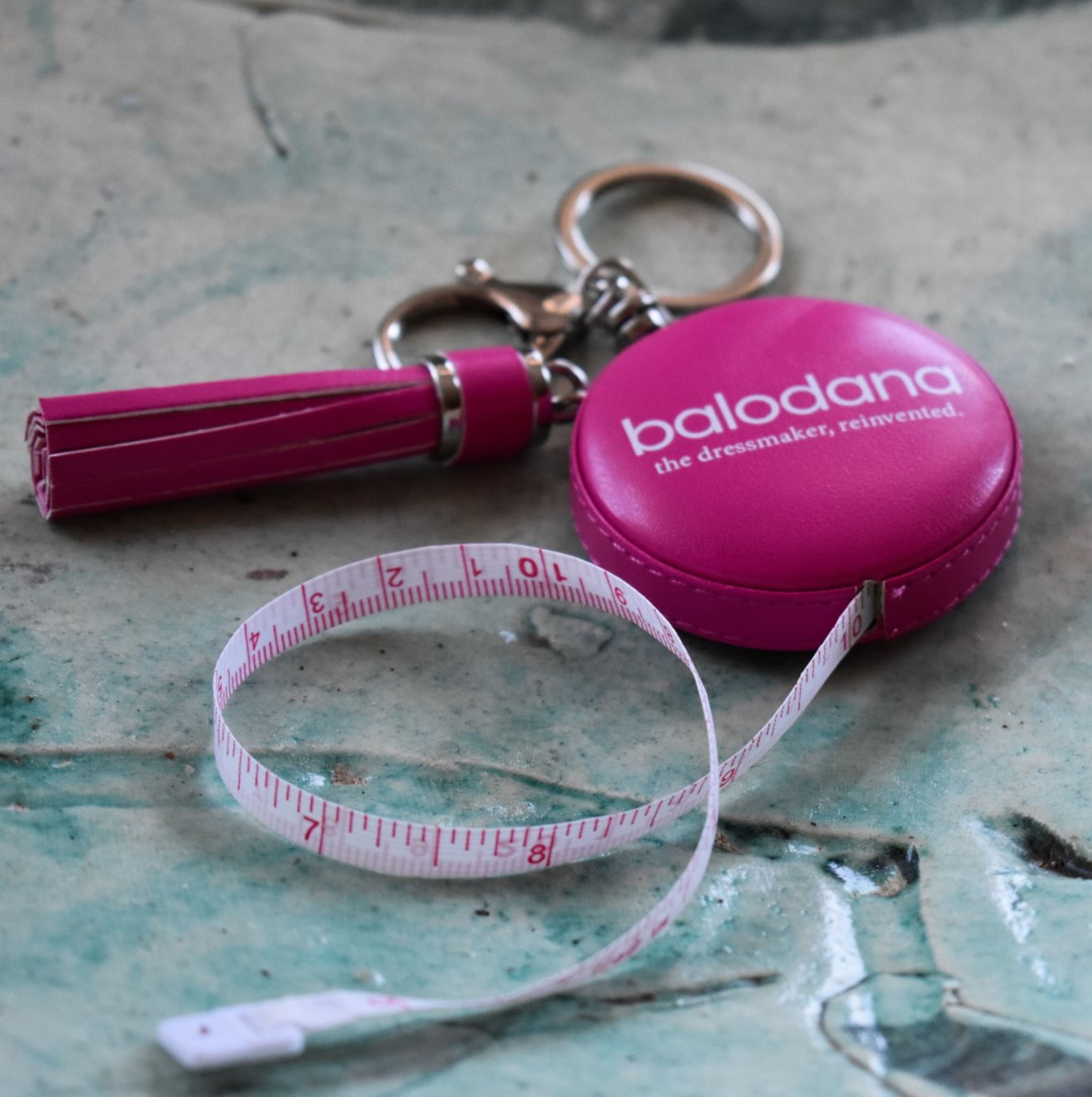 Balodana Measuring Tape