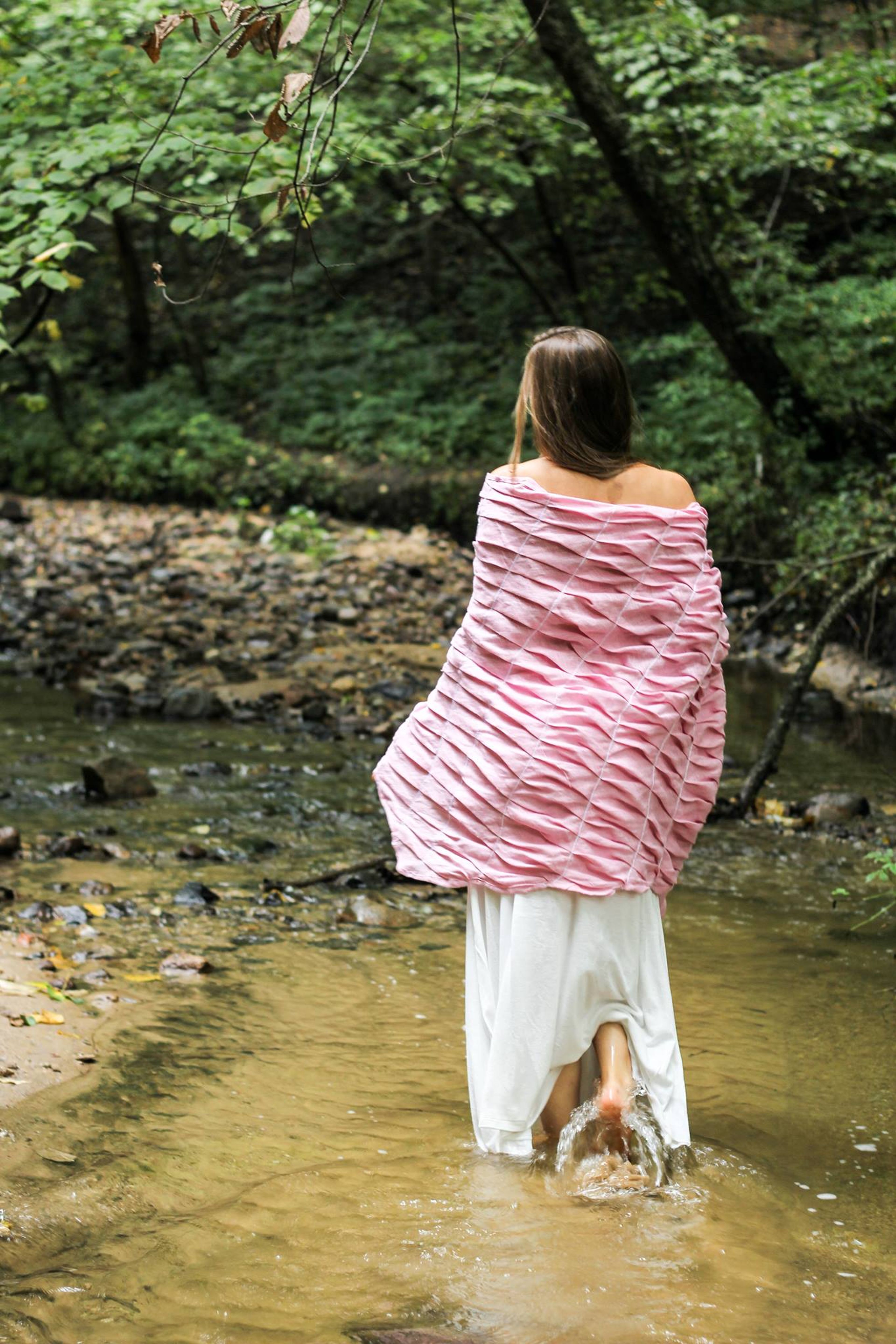 Little Love Affair Shawl