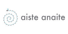 Aiste Anaite logo