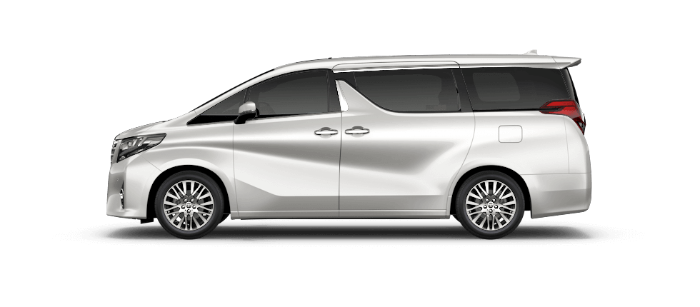 RENTAL MOBIL
