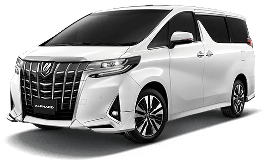 RENTAL MOBIL