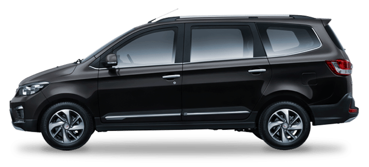 RENTAL MOBIL