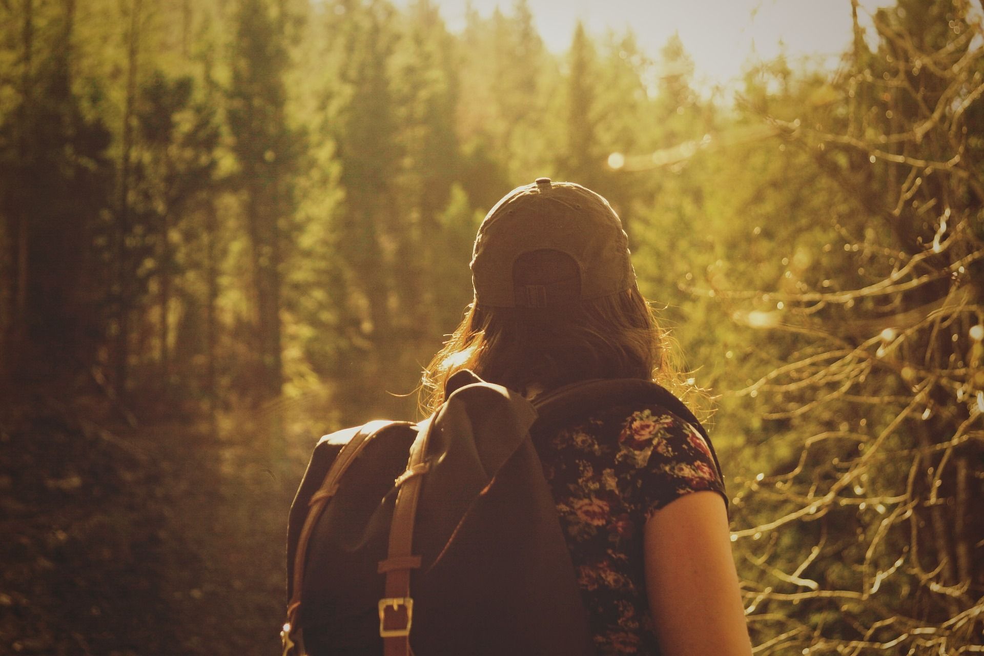 Cara Mudah Dapat Teman saat Solo Traveling