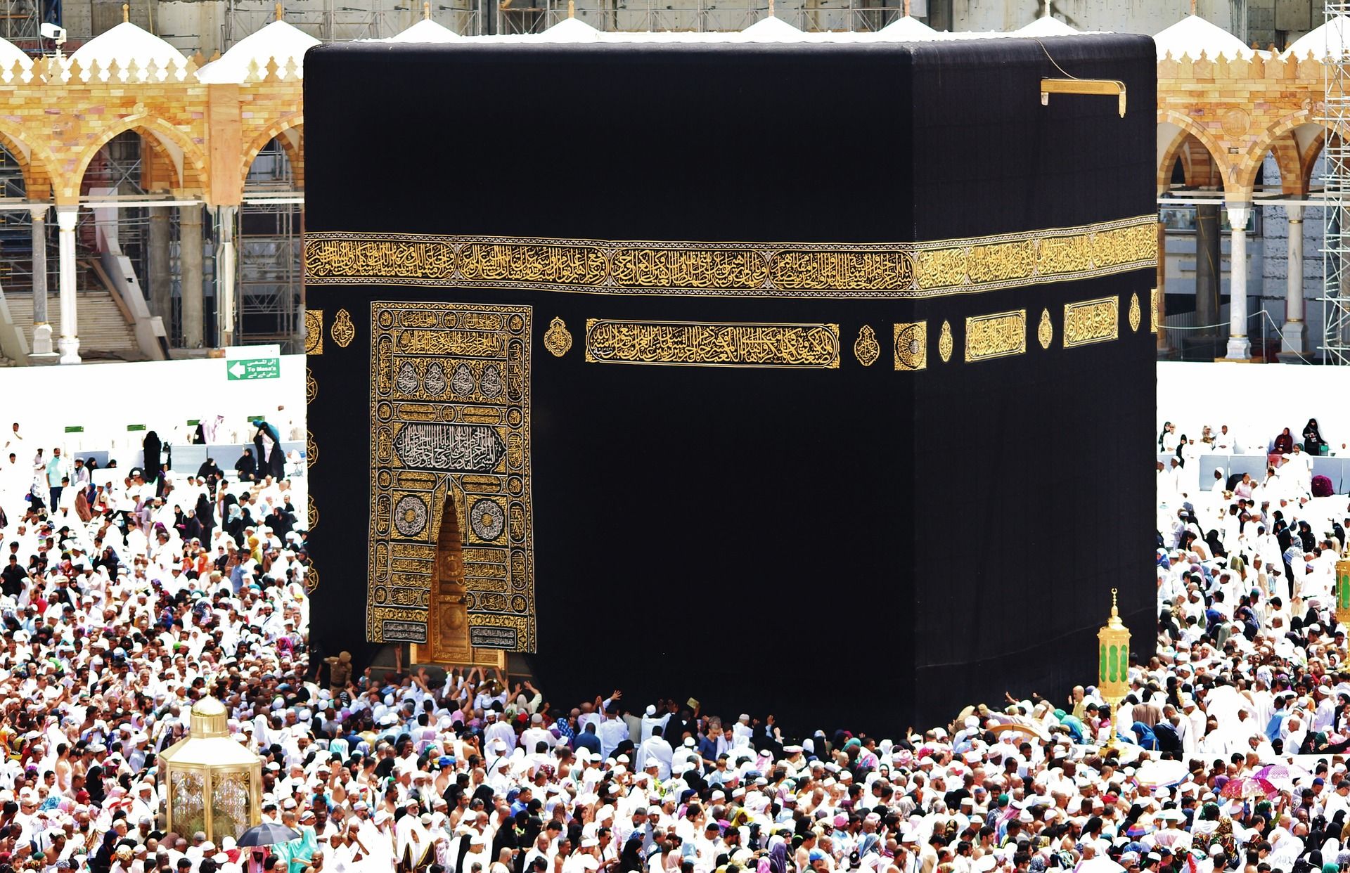 Image by Abdullah Shakoor from Pixabay