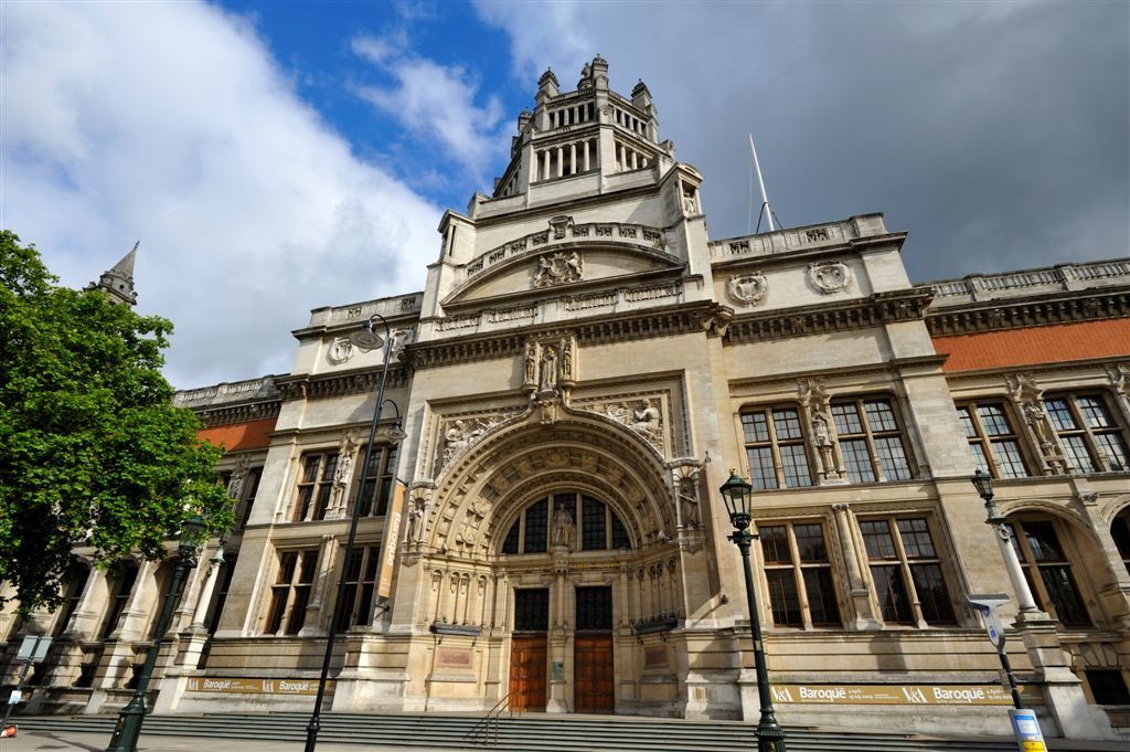 Spot Gratis ketika liburan disekitar London