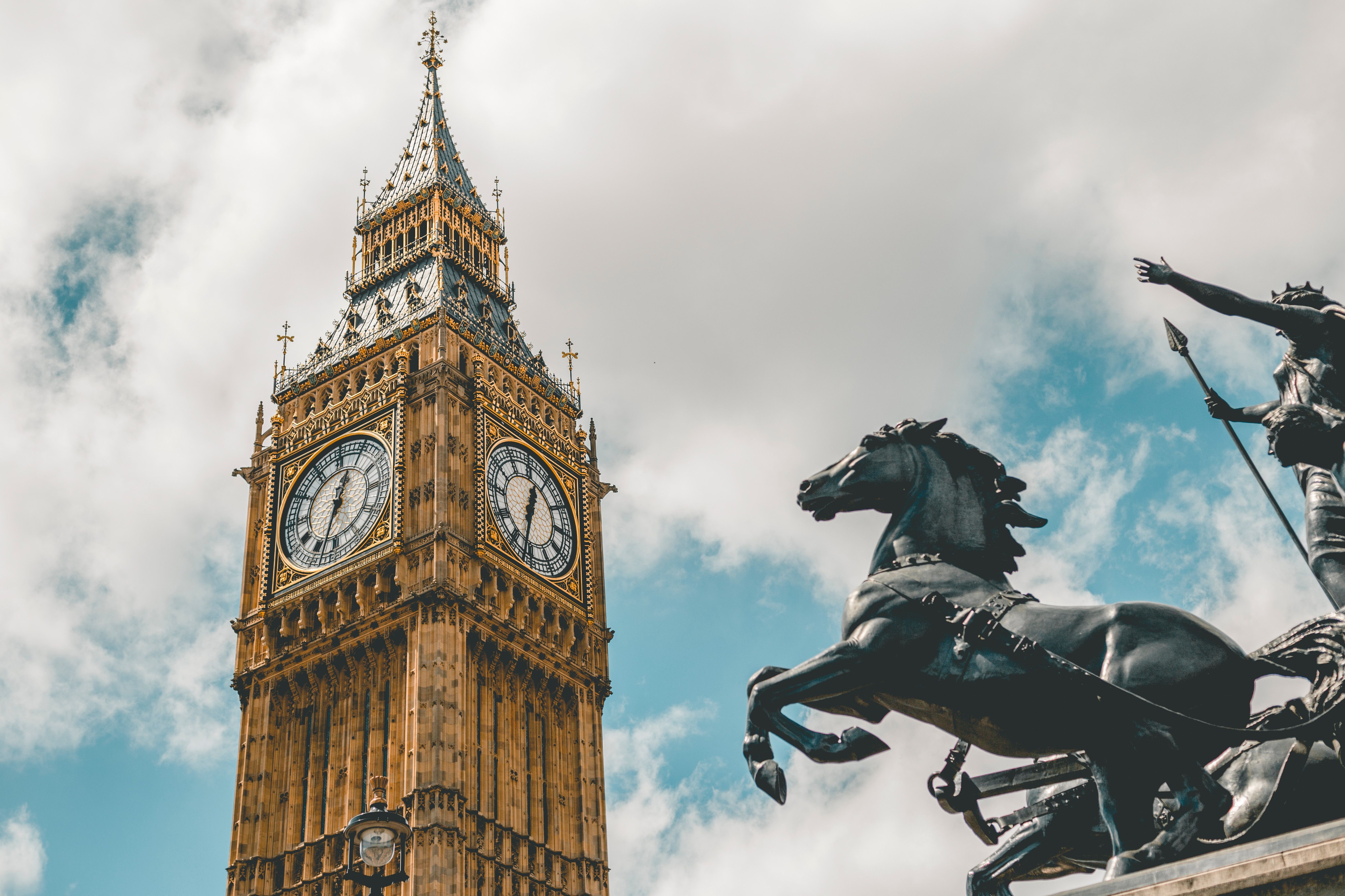 Fakta Menarik London Wajib Kamu Tahu