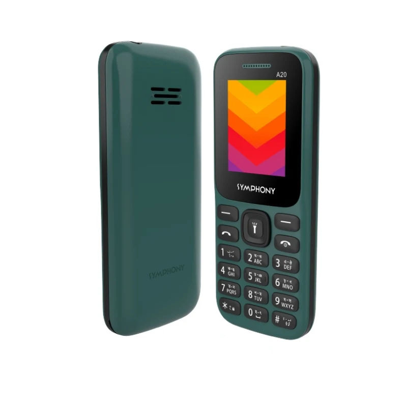 Symphony A20 Mobile Phone - Image 2